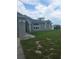 Charming home with a well-maintained lawn and beautiful curb appeal at 7056 Landover Blvd, Spring Hill, FL 34608