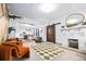 Bright living room showcasing stylish decor, an inviting open layout at 112 E Plymouth St, Tampa, FL 33603