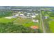 Community complex with golf course at 2980 Haines Bayshore Rd # 105, Clearwater, FL 33760