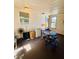 Bright living room with nice windows at 3135 33Rd N Ave, St Petersburg, FL 33713
