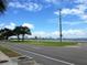 Picturesque waterfront view with skyline backdrop, easily accessible by road at 3325 Bayshore Blvd # C14, Tampa, FL 33629