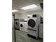 This building offers a convenient on-site laundry facility for residents at 3325 Bayshore Blvd # C14, Tampa, FL 33629