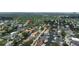 An attractive neighborhood with canals and mature tree coverage offers easy boating access at 4901 W Estrella St, Tampa, FL 33629