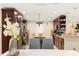 Well-appointed kitchen with stainless steel appliances and granite countertops at 7542 Armand Cir, Tampa, FL 33634