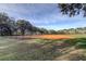 An outdoor baseball field offers a great space for sports and recreational activities at 9481 Highland Oak Dr # 1308, Tampa, FL 33647