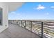 Enjoy the water views from the comfort of this unit's private balcony at 1209 E Cumberland Ave # 2703, Tampa, FL 33602