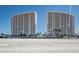 Beachfront condominiums featuring panoramic ocean views at 1340 Gulf Blvd # 8C, Clearwater Beach, FL 33767