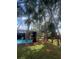 Expansive backyard with pool at 2215 Toniwood Ln, Palm Harbor, FL 34685