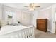 Bedroom space featuring natural light and a storage dresser at 304 21St N Ave, St Petersburg, FL 33704