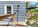 Exterior of house with an outdoor shower at 304 21St N Ave, St Petersburg, FL 33704