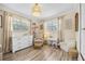 Cozy bedroom with natural light, window, natural light, and warm neutral tones at 400 53Rd N St, St Petersburg, FL 33710