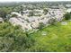 The property is located within a community that includes a pool at 8990 Antigua Dr, Seminole, FL 33777
