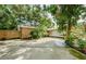 Charming home with a stone exterior and well-maintained landscaping at 11783 102Nd Ave, Largo, FL 33778