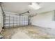 Spacious garage with ample room for parking and storage at 1972 Lansing Dr, Clearwater, FL 33763