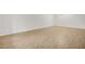 Spacious room with hardwood flooring great for a home office or den at 2222 Norwegian Dr # 16, Clearwater, FL 33763