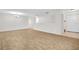 Bright and open space ideal for relaxing or entertaining at 2222 Norwegian Dr # 16, Clearwater, FL 33763