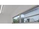 Bright garage features windows and fluorescent lighting at 2701 Camellia Ter, Punta Gorda, FL 33950