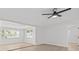 Open and airy living space with hardwood floors and natural light at 2701 Camellia Ter, Punta Gorda, FL 33950