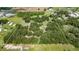 Vast area featuring plentiful trees and grassy plains, fully bordered and set in a vibrant countryside area at 4312 James L Redman Pkwy, Plant City, FL 33567