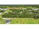 Extensive parcel of land with a combination of grassy plains and shaded woods, bordered and surrounded by local amenities at 4312 James L Redman Pkwy, Plant City, FL 33567