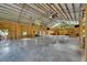 Expansive event space with high ceilings, chandeliers, and ample seating for gatherings at 4312 James L Redman Pkwy, Plant City, FL 33567