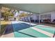 Community shuffleboard courts at 500 Glennes Ln # 202, Dunedin, FL 34698