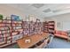 This library has a wide selection of books available at 5820 N Church Ave # 147, Tampa, FL 33614