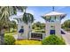 Triple Creek Deed Restricted Community entrance sign at 12607 Pensacola Ct, Riverview, FL 33579