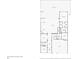 Main floor of the house's floor plan at 12607 Pensacola Ct, Riverview, FL 33579