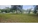Expansive front yard provides ample space and curb appeal to this charming property at 1908 S Kingsway Rd, Seffner, FL 33584