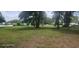 Expansive front yard provides ample space and curb appeal to this charming property at 1908 S Kingsway Rd, Seffner, FL 33584