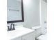 Bathroom featuring vanity, toilet, and shower at 220 Berry Tree Pl # 220, Brandon, FL 33510