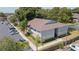 Well-maintained two-story apartment with lush landscaping and convenient parking at 220 Berry Tree Pl # 220, Brandon, FL 33510