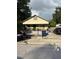 Charming single-story home with covered front porch and driveway parking at 2909 N 11Th St, Tampa, FL 33605