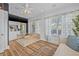 playroom offers natural light, playpen and comfortable sofa at 5101 N Suwanee Ave, Tampa, FL 33603