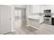 Bright kitchen with stainless steel appliances at 5203 Oak Charter Ct # 5203, Temple Terrace, FL 33617