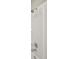 Shower/Tub combo featuring updated hardware at 5203 Oak Charter Ct # 5203, Temple Terrace, FL 33617