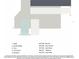 Sherwin-Williams paint swatches for the home's body, accent, trim, front door, and shutters at 5909 Bibb Ct, North Port, FL 34288