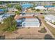 A beautiful single-Gathering home with a spacious backyard offering great outdoor living at 1732 Flamingo Ln, Sun City Center, FL 33573