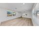 Bright open room with lots of natural light at 1924 48Th S St, St Petersburg, FL 33711