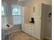 Bright kitchen with ample cabinet space at 3665 Country Pointe Pl, Palm Harbor, FL 34684