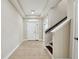 Inviting entryway with tile flooring and natural light at 4544 Vermillion Sky Dr, Wesley Chapel, FL 33544