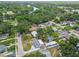 A quaint neighborhood with tree-lined streets and a scenic river at 1510 W Powhatan Ave, Tampa, FL 33603