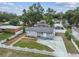 Well-kept single-Gathering home with a white picket fence and a cozy porch at 1510 W Powhatan Ave, Tampa, FL 33603