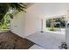 Attached garage with ample space, perfect for storage or hobbies at 211 60Th S Ave, St Petersburg, FL 33705