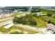 Located near a large highway, townhome is near waterways, shopping, dining and other establishments at 30798 Veridian Way, Wesley Chapel, FL 33543