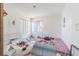 Bedroom with large windows and natural light at 3144 Abeline Rd, Spring Hill, FL 34608