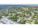 Charming home among mature trees is in close proximity to Stetson University at 914 Sandpiper Way S, St Petersburg, FL 33707