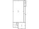 Detailed floor plan showcasing the layout and dimensions of the home at 9790 66Th N St # 353, Pinellas Park, FL 33782