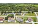 Beautiful home in a quiet neighborhood setting with green spaces and easy access to nearby amenities at 22431 Panther Run Ct, Land O Lakes, FL 34639